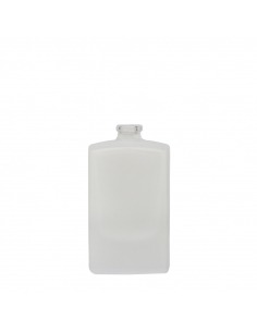 Bottles for perfume to crimp - Portu 30ml FEA15 - Perfume Manufacturer- White