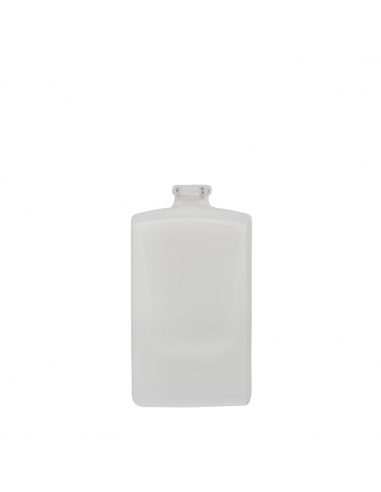Caja de frascos para perfume - Portu 30ml FEA15 para grafar - Blanco - Envases para perfumes