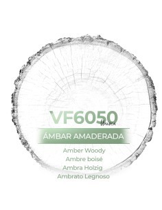 Vismaressence VF6050 1000ml -Produttori di Profumi- Profumi alla spina