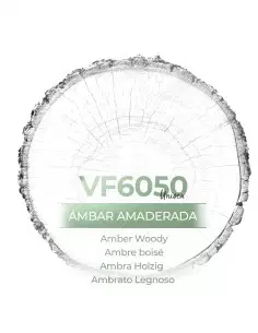 Vismaressence VF6050 500ml - Perfumes a granel - Fabrica de perfumes.