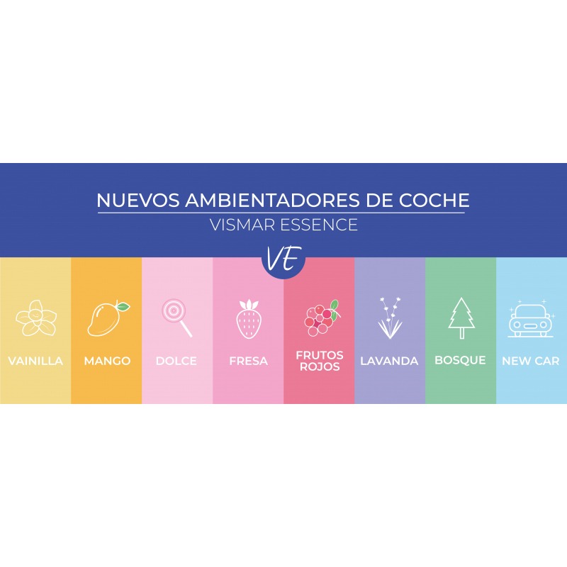 Anti-Tobacco scent diffuser - Vismaressence - Perfume Manufacturers