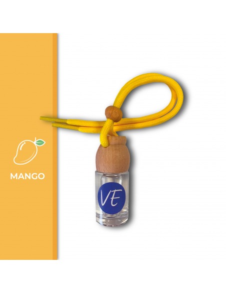 Mango Car Air Freshener