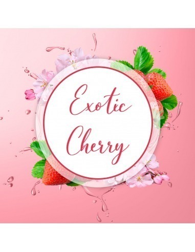 Body Mist Exotic Cherry 317 - Lara