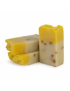 natural soap