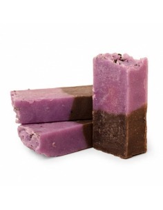 savon naturel au cèdre