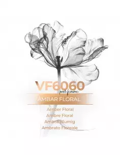 Vismaressence VF6060 - 1000ml