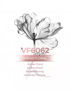 Vismaressence VF6062 - 1000ml