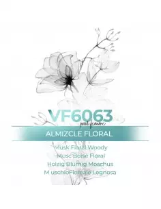 Vismaressence VF6063 - 500ml
