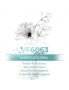 Vismaressence VF6063 - 1000ml