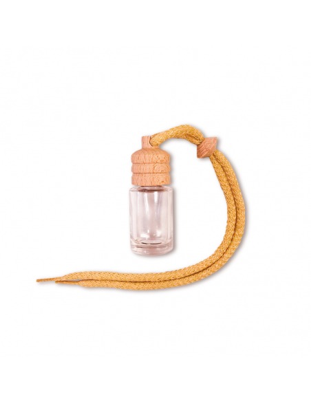 Bottiglie Profumatore Auto 7ml - Beige - Vismaressence