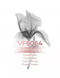 Vismaressence VF6064 500ml - Fabrica de perfumes - Perfumes a granel.