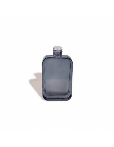Caja de Frascos para Perfume ALICE 30 ml Negros - Perfumes a granel.