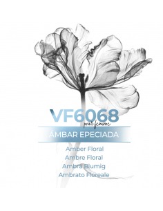 Perfumes exclusivos. Vismaressence VF6068 500ml- Espectaculare perfume