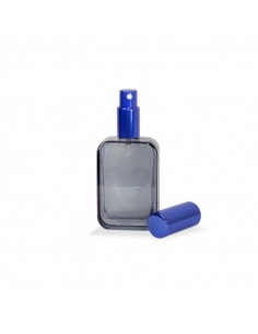 Frasco para perfumes - ALICE 100ml - NEGRO 2