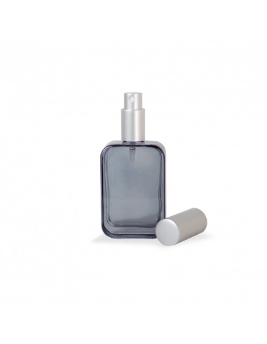 Flacon vide pour parfum - ALICE 100 ml - NOIR