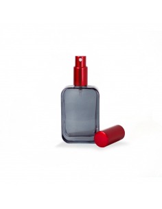 Boccette profumo - ALICE 100ml - NERO