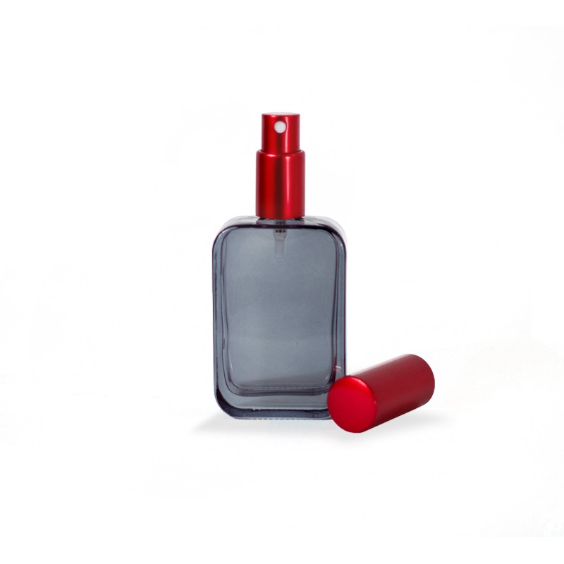 Leere Parfümflaschen - ALICE 100ML Schwarz - Vismaressence - Parfum