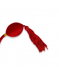 Válvula roja para perfumador de bola 2
