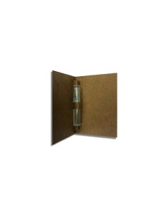 Estuche para muestras perfume 3ml 2