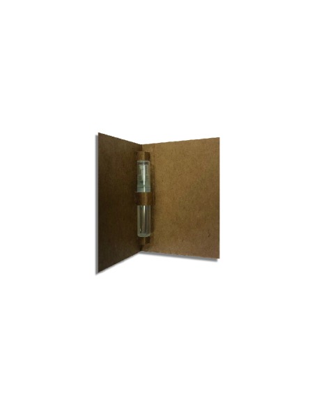 3ml Parfüm-Probenkoffer