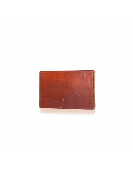 Handgemachte Seife Diamant mit Duft