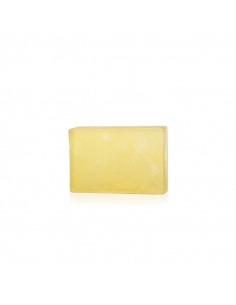 Jabón artesanal con fragancia a perfume - Forbidden - Vismaressence