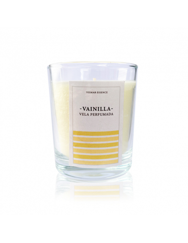 Scented Candle of Vanilla
