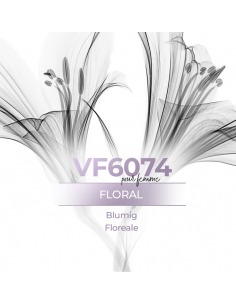 Perfume floral para mujeres