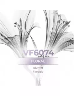 Floral fragance for women