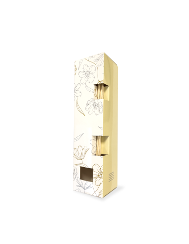 Case for Reed Diffusers 100ml - Perfume Manufacturers