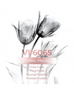 Vismaressence VF6065 1000ml -Profumi alla spina- Produttori di Profumi