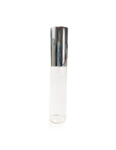 Refillable Glass Perfume Bottles 15ml