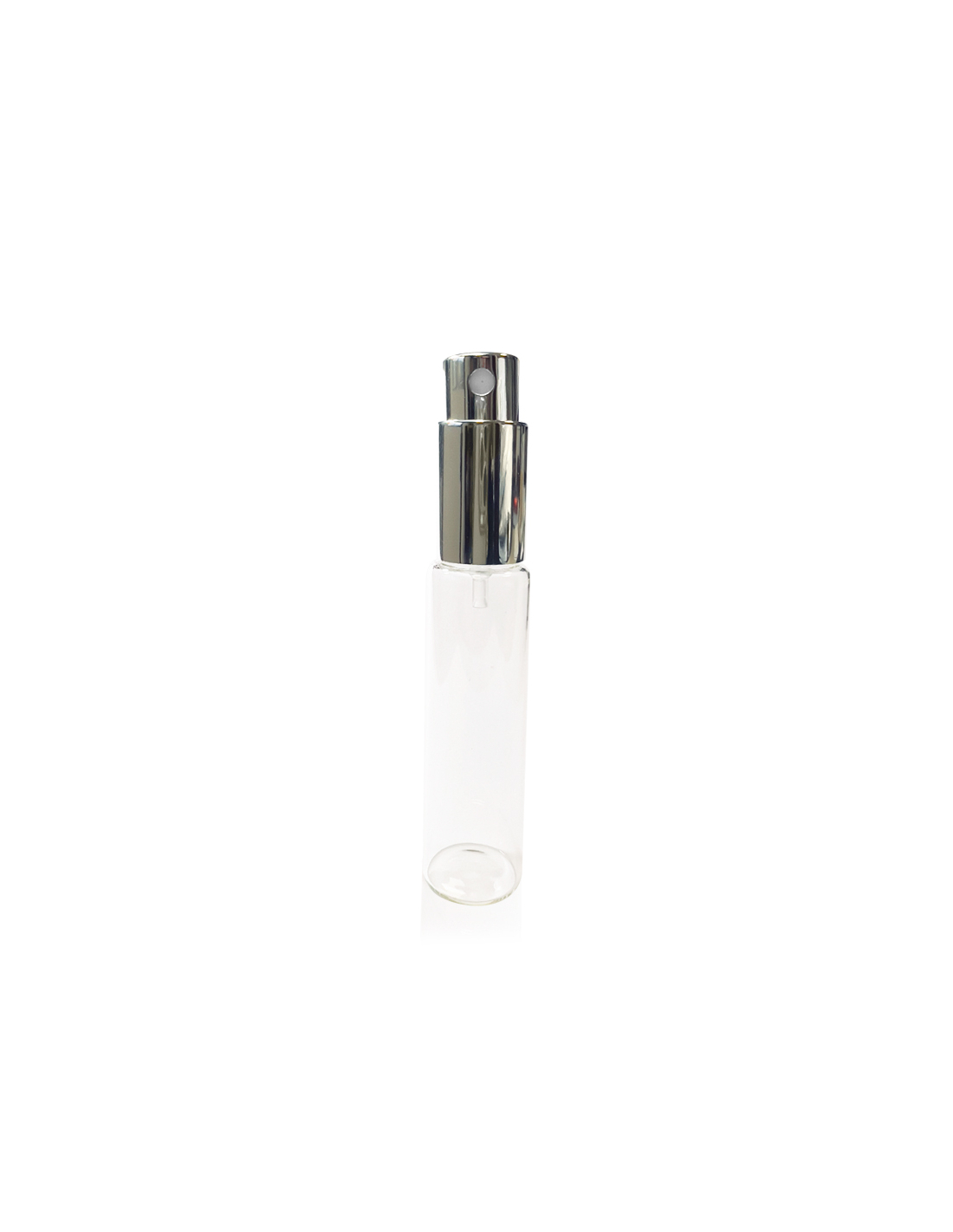 Glasflasche für Parfüm mit Zerstäuber 15ml - Parfümhersteller