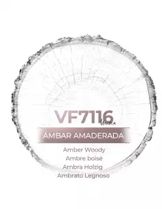 Vismaressence VF7116 1000ml