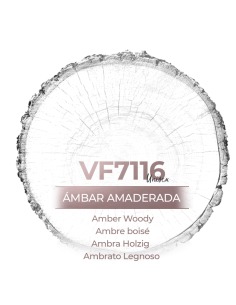Vismaressence VF7116 500ml