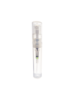 Plastik-Vaporisator 3ml - Box