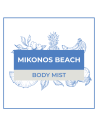 Body Mist Mikonos Beach 311 al por mayor - VismarEssence.