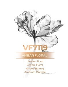 Profumi ingrosso - Vismaressence VF7119