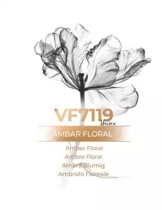 Perfume a granel - VismarEssence VF7119