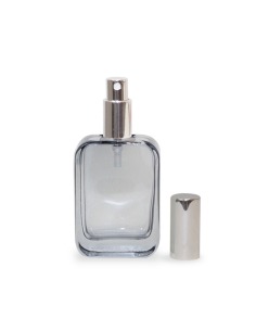 Parfümflakons - ALICE 50ml - SCHWARZ 2