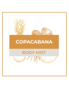 Body Splash Copacabana 314 luzem - VismarEssence.