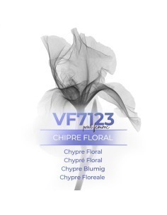 Vismaressence VF7123 - 1000ml