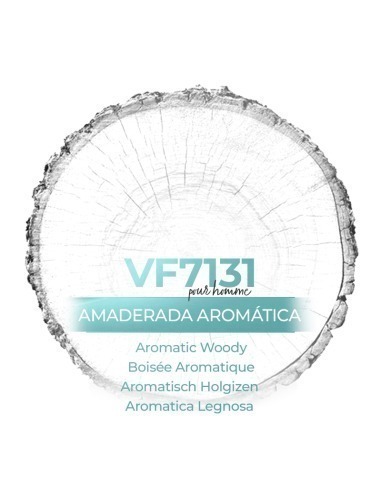 VismarEssence VF7131- 500 ml