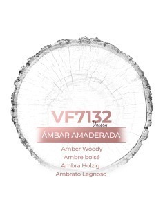 Perfume a granel - VismarEssence VF7132