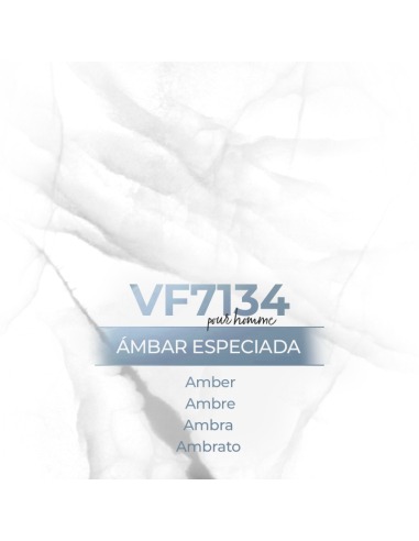 Similar Perfume - VismarEssence V7134