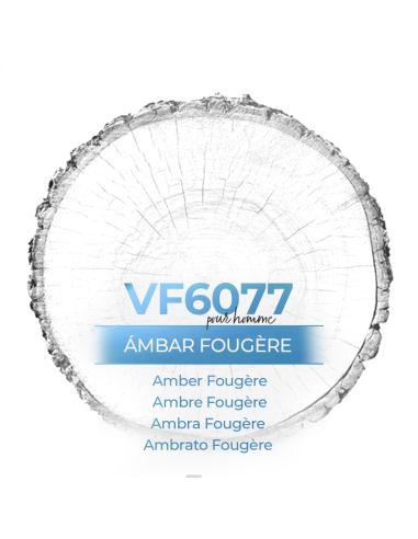 Vismaressence VF6077 1000m - Perfume Manufacturer