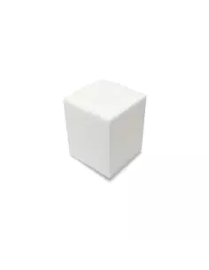 Plastisk fyrkantig propp... 2