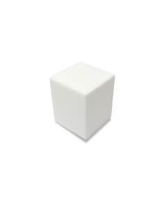 Tappo quadrato in plastica... 2
