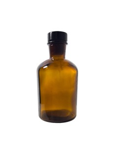 Caja de frascos para ambientador mikado - Ambar 250ml