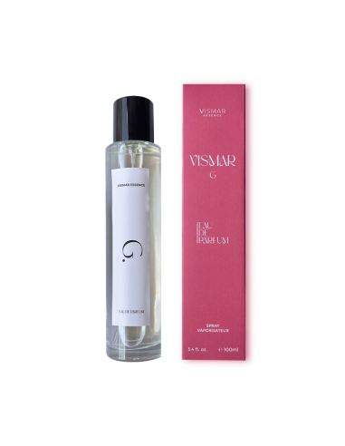 Parfüm für Männer Vismar G
